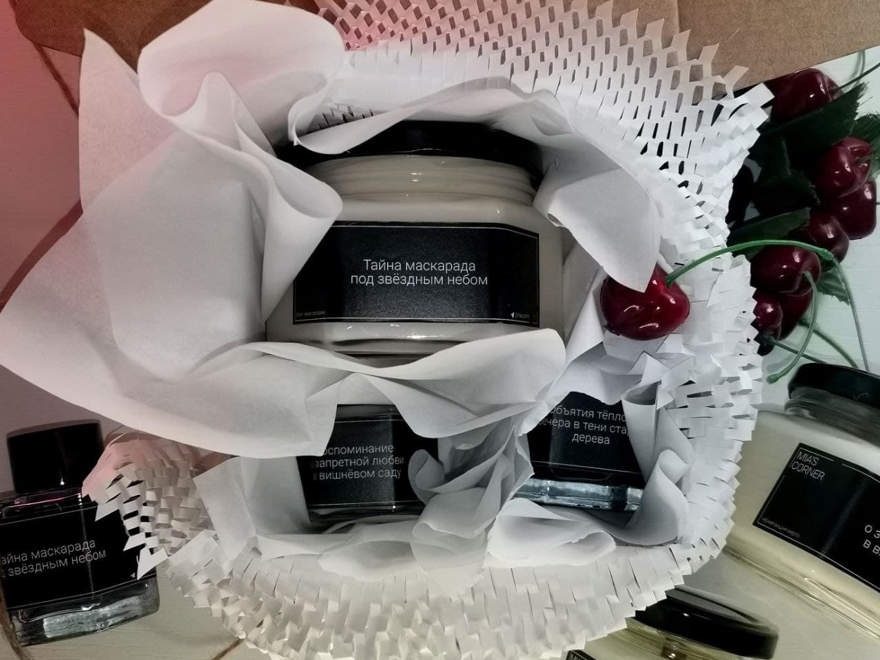 Откройте свою первую историю